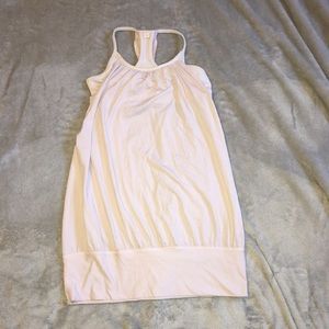 🍋Lululemon Practice Freely High Neck Tank